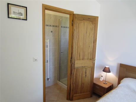 chambre du bas